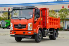 大运 锐胜 复合型 140马力 4X2 3.2米自卸车(DYQ3098D6AD) 大运 锐胜 复合型 140马力 4X2 3.2米自卸车(DYQ3098D6AD)