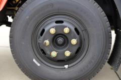 大运 锐胜 复合型 140马力 4X2 3.2米自卸车(DYQ3098D6AD) 大运 锐胜 复合型 140马力 4X2 3.2米自卸车(DYQ3098D6AD)