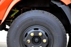 大运 锐胜 复合型 140马力 4X2 3.2米自卸车(DYQ3098D6AD) 大运 锐胜 复合型 140马力 4X2 3.2米自卸车(DYQ3098D6AD)