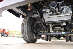 大运 锐胜 复合型 140马力 4X2 3.2米自卸车(DYQ3098D6AD) 大运 锐胜 复合型 140马力 4X2 3.2米自卸车(DYQ3098D6AD)