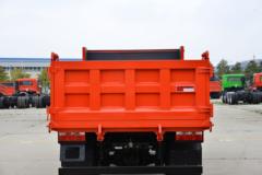 大运 锐胜 复合型 140马力 4X2 3.2米自卸车(DYQ3098D6AD) 大运 锐胜 复合型 140马力 4X2 3.2米自卸车(DYQ3098D6AD)