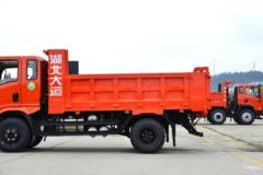 大运 锐胜 复合型 140马力 4X2 3.2米自卸车(DYQ3098D6AD) 大运 锐胜 复合型 140马力 4X2 3.2米自卸车(DYQ3098D6AD)