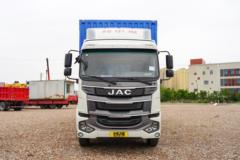 上海海航汽销优惠1.2万 上海格尔发A5载货车火热促销中