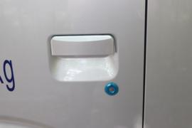 五菱龙卡 载货车外观                                                图片