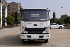 中国重汽 豪曼H3先锋 137马力 4X2 路面养护车(国六)(BLT5040TYHZ6)