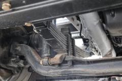 庆铃 五十铃巨咖 240马力 4X2 7.6米厢式载货车(QL5180XXYGTFRJ)