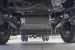 江淮 恺达X5 1.6L 120马力 汽油 3.11米自动档单排栏板微卡(国六)