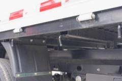 江淮 恺达X5 1.6L 120马力 汽油 3.11米自动档单排栏板微卡(国六)
