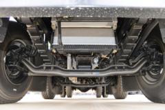 大运 G6中卡 复合型 230马力 6X2 4.8米自卸车(DYQ3243D6CC)