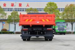 湖北大运 G6 复合型 190马力 4X2 4.85米自卸车(国六)(DYQ3186D6AB) 湖北大运 G6 复合型 190马力 4X2 4.85米自卸车(国六)(DYQ3186D6AB)