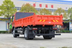 湖北大运 G6 复合型 190马力 4X2 4.85米自卸车(国六)(DYQ3186D6AB) 湖北大运 G6 复合型 190马力 4X2 4.85米自卸车(国六)(DYQ3186D6AB)