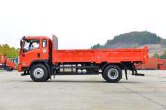 湖北大运 G6 复合型 190马力 4X2 4.85米自卸车(国六)(DYQ3186D6AB) 湖北大运 G6 复合型 190马力 4X2 4.85米自卸车(国六)(DYQ3186D6AB)