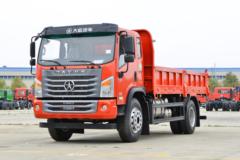 湖北大运 G6 复合型 190马力 4X2 4.85米自卸车(国六)(DYQ3186D6AB) 湖北大运 G6 复合型 190马力 4X2 4.85米自卸车(国六)(DYQ3186D6AB)