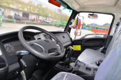 湖北大运 G6 复合型 190马力 4X2 4.85米自卸车(国六)(DYQ3186D6AB) 湖北大运 G6 复合型 190马力 4X2 4.85米自卸车(国六)(DYQ3186D6AB)