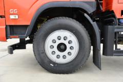 湖北大运 G6 复合型 190马力 4X2 4.85米自卸车(国六)(DYQ3186D6AB) 湖北大运 G6 复合型 190马力 4X2 4.85米自卸车(国六)(DYQ3186D6AB)