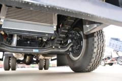 湖北大运 G6 复合型 190马力 4X2 4.85米自卸车(国六)(DYQ3186D6AB) 湖北大运 G6 复合型 190马力 4X2 4.85米自卸车(国六)(DYQ3186D6AB)