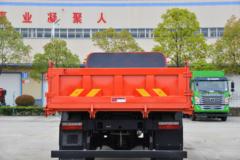 湖北大运 G6 复合型 190马力 4X2 4.85米自卸车(国六)(DYQ3186D6AB) 湖北大运 G6 复合型 190马力 4X2 4.85米自卸车(国六)(DYQ3186D6AB)