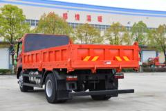 湖北大运 G6 复合型 190马力 4X2 4.85米自卸车(国六)(DYQ3186D6AB) 湖北大运 G6 复合型 190马力 4X2 4.85米自卸车(国六)(DYQ3186D6AB)