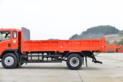 湖北大运 G6 复合型 190马力 4X2 4.85米自卸车(国六)(DYQ3186D6AB) 湖北大运 G6 复合型 190马力 4X2 4.85米自卸车(国六)(DYQ3186D6AB)