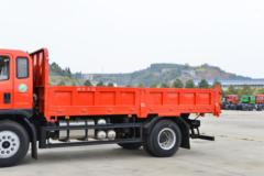 湖北大运 G6 复合型 190马力 4X2 4.85米自卸车(国六)(DYQ3186D6AB) 湖北大运 G6 复合型 190马力 4X2 4.85米自卸车(国六)(DYQ3186D6AB)