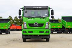 大运 致胜重卡 245马力 6X4 4.6米自卸车(DYQ3243D6DC)