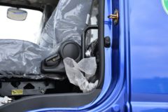 大运 致胜 重载型 245马力 4X4 4.6米自卸车(国六)(DYQ2183D6BB)