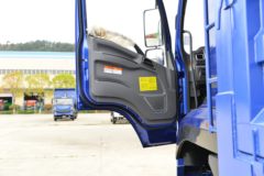 大运 致胜 重载型 245马力 4X4 4.6米自卸车(国六)(DYQ2183D6BB)