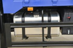 大运 致胜 重载型 245马力 4X4 4.6米自卸车(国六)(DYQ2183D6BB)