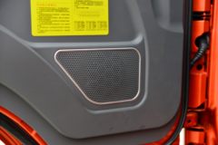 大运 致胜 标载型 200马力 4X2 5.3米自卸车(国六)(DYQ3186D6AC)