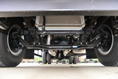 大运 致胜 标载型 200马力 4X2 5.3米自卸车(国六)(DYQ3186D6AC)