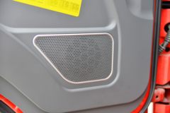 大运 致胜 184马力 4X2 4.45自卸车(国六)(DYQ3111D6AE)