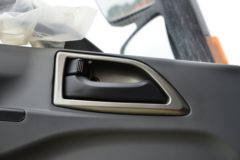 大运 致胜 184马力 4X2 4.45自卸车(国六)(DYQ3111D6AE)