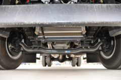 大运 致胜 184马力 4X2 4.45自卸车(国六)(DYQ3111D6AE)