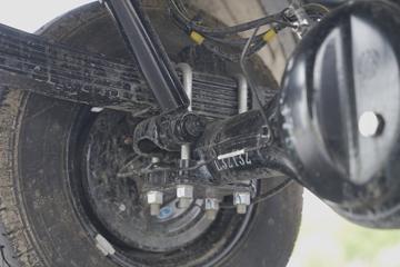  X6 ʰ 1.6L 150  3.65׵΢()ͼƬ