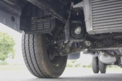 江淮 恺达X6 国际版 1.6L 150马力 汽油 3.65米单排栏板微卡(国六)