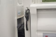 江淮 恺达X6 国际版 1.6L 150马力 汽油 3.65米单排栏板微卡(国六)