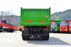 大运 F7重卡 复合型 350马力 8X4 6.8米自卸车(国六)(法士特12档)(DYQ3310D6FC)