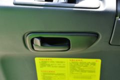 大运 F7重卡 复合型 350马力 8X4 6.8米自卸车(国六)(法士特12档)(DYQ3310D6FC)