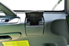 大运 F7重卡 复合型 350马力 8X4 6.8米自卸车(国六)(法士特12档)(DYQ3310D6FC)