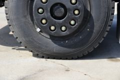 大运 F7重卡 复合型 350马力 8X4 6.8米自卸车(国六)(法士特12档)(DYQ3310D6FC)