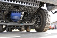 大运 F7重卡 复合型 350马力 8X4 6.8米自卸车(国六)(法士特12档)(DYQ3310D6FC)