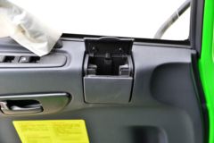 大运 F7重卡 245马力 6X2 5.5米自卸车(国六)(DYQ3253D6CD)