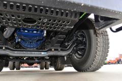 大运 F7重卡 245马力 6X2 5.5米自卸车(国六)(DYQ3253D6CD)