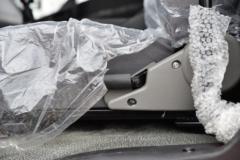 大运 G6 180马力 4X2 平板运输车(国六)(短轴距)(DYQ5141TPBD6AB)