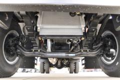 大运 G6 180马力 4X2 平板运输车(国六)(短轴距)(DYQ5141TPBD6AB)