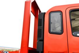 大运G6&nbsp;平板运输车上装图片