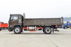 大运 G6中卡 184马力 4X2 5.2米自卸车(国六)
