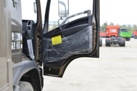 大运G6&nbsp;自卸车驾驶室                                               图片