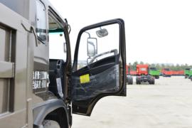 大运G6&nbsp;自卸车驾驶室                                               图片