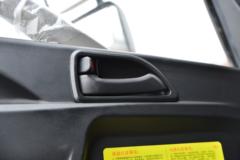 大运 G6中卡 184马力 4X2 5.2米自卸车(国六)